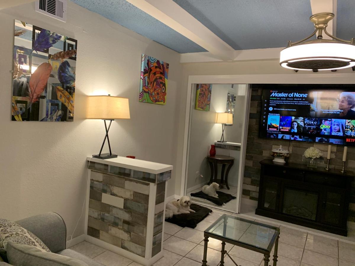 Amazing And Spectacular Ocean And Beach Views In Galveston Exterior foto