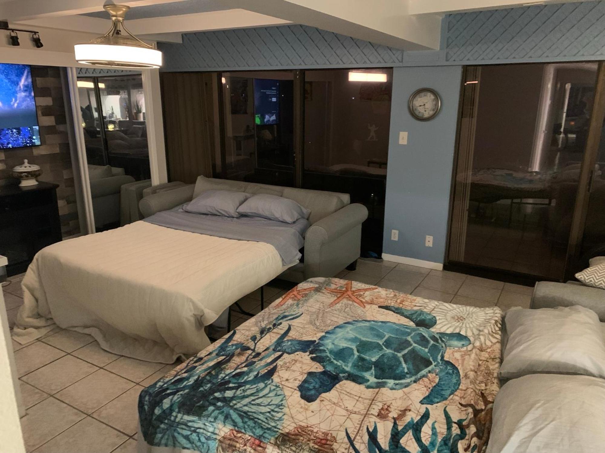 Amazing And Spectacular Ocean And Beach Views In Galveston Exterior foto
